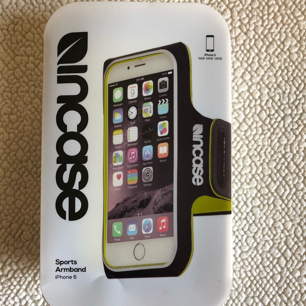 IPhone Running Armband